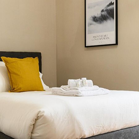 Comfortable & Cozy By Ndp Rent Рим Екстериор снимка
