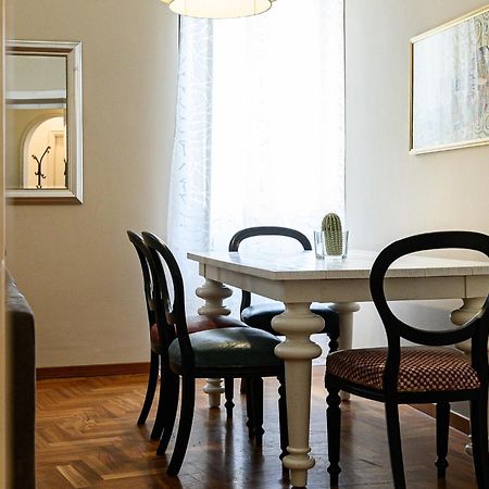 Comfortable & Cozy By Ndp Rent Рим Екстериор снимка