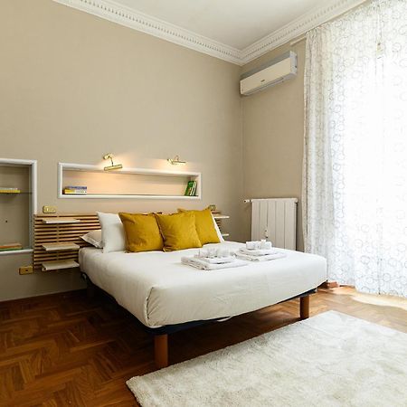 Comfortable & Cozy By Ndp Rent Рим Екстериор снимка