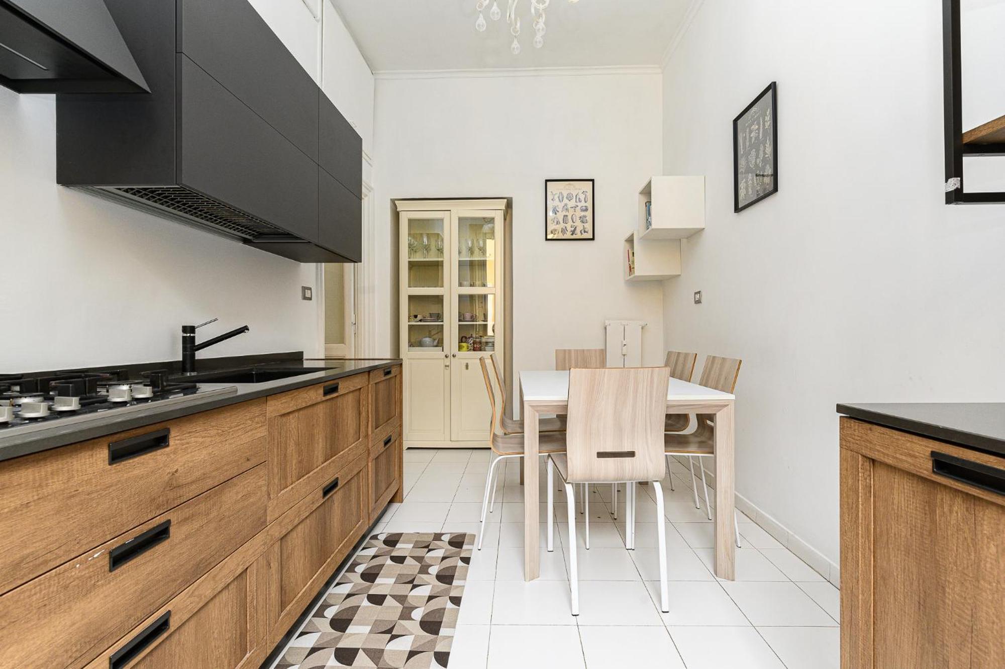Comfortable & Cozy By Ndp Rent Рим Екстериор снимка