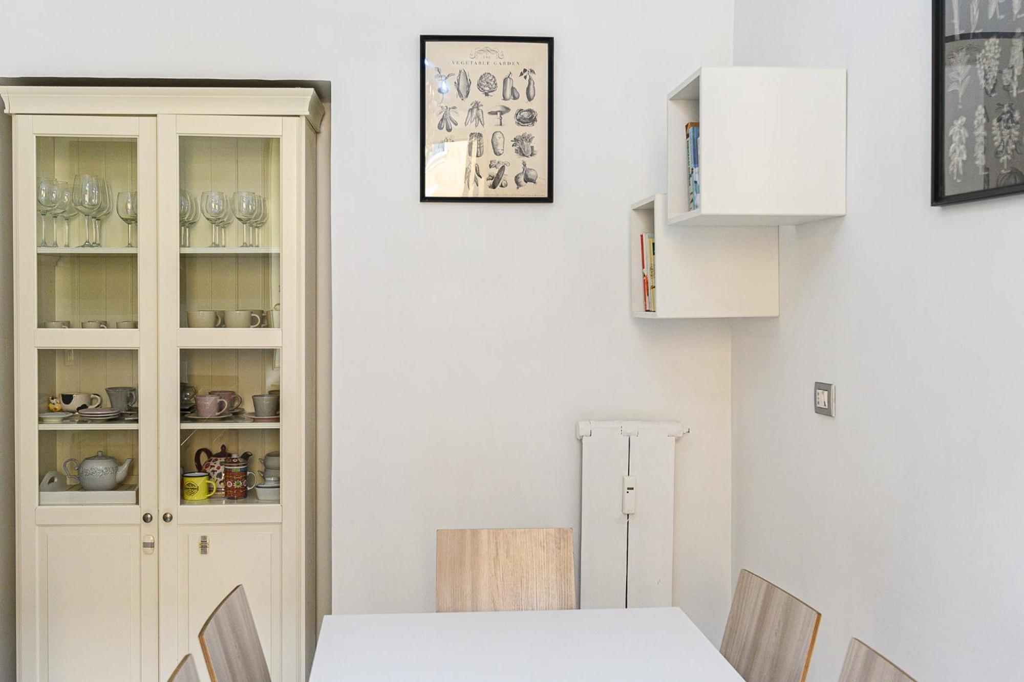 Comfortable & Cozy By Ndp Rent Рим Екстериор снимка