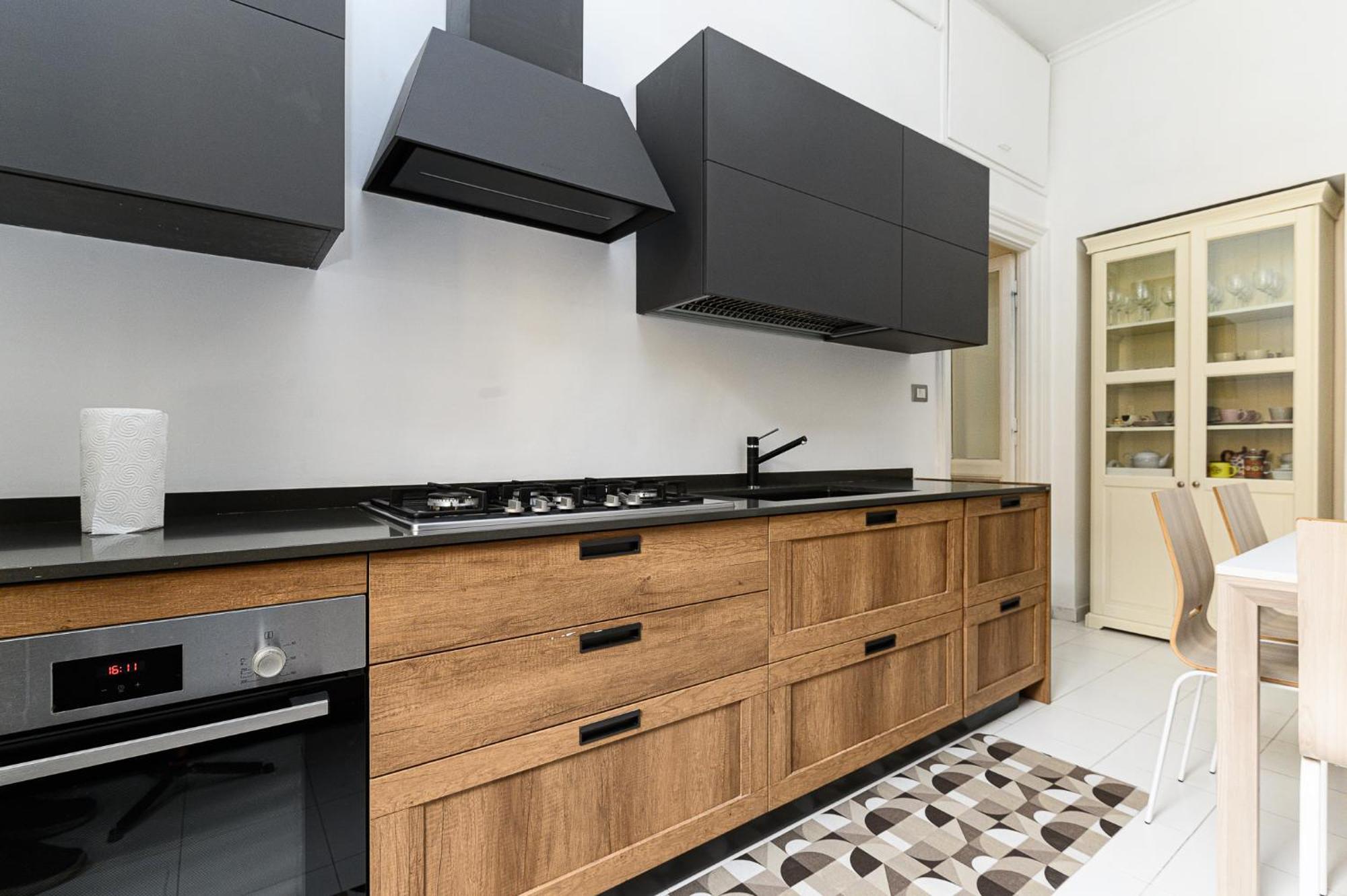 Comfortable & Cozy By Ndp Rent Рим Екстериор снимка