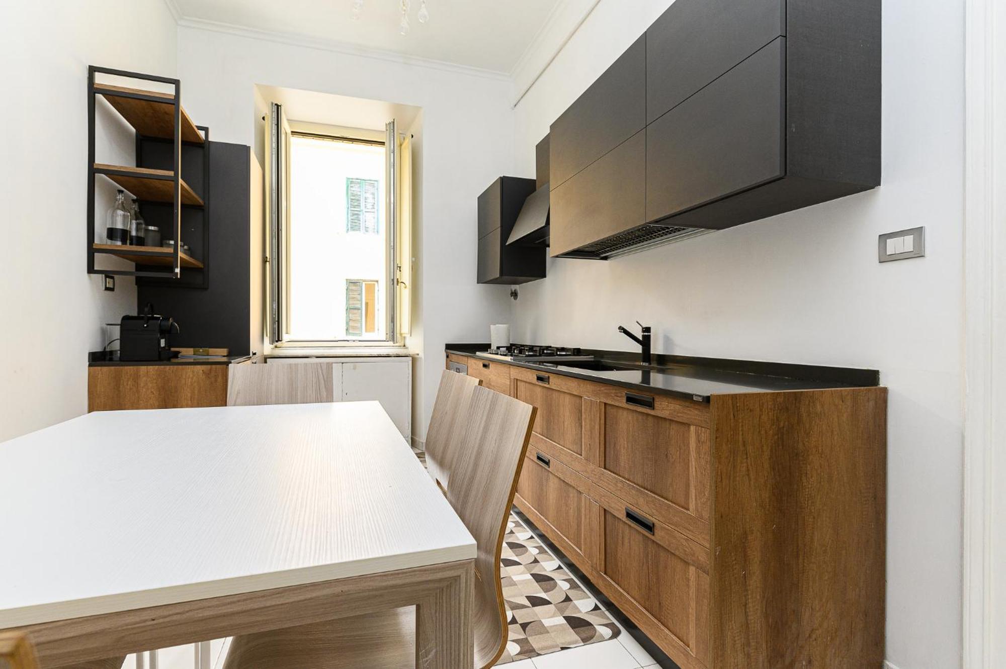 Comfortable & Cozy By Ndp Rent Рим Екстериор снимка