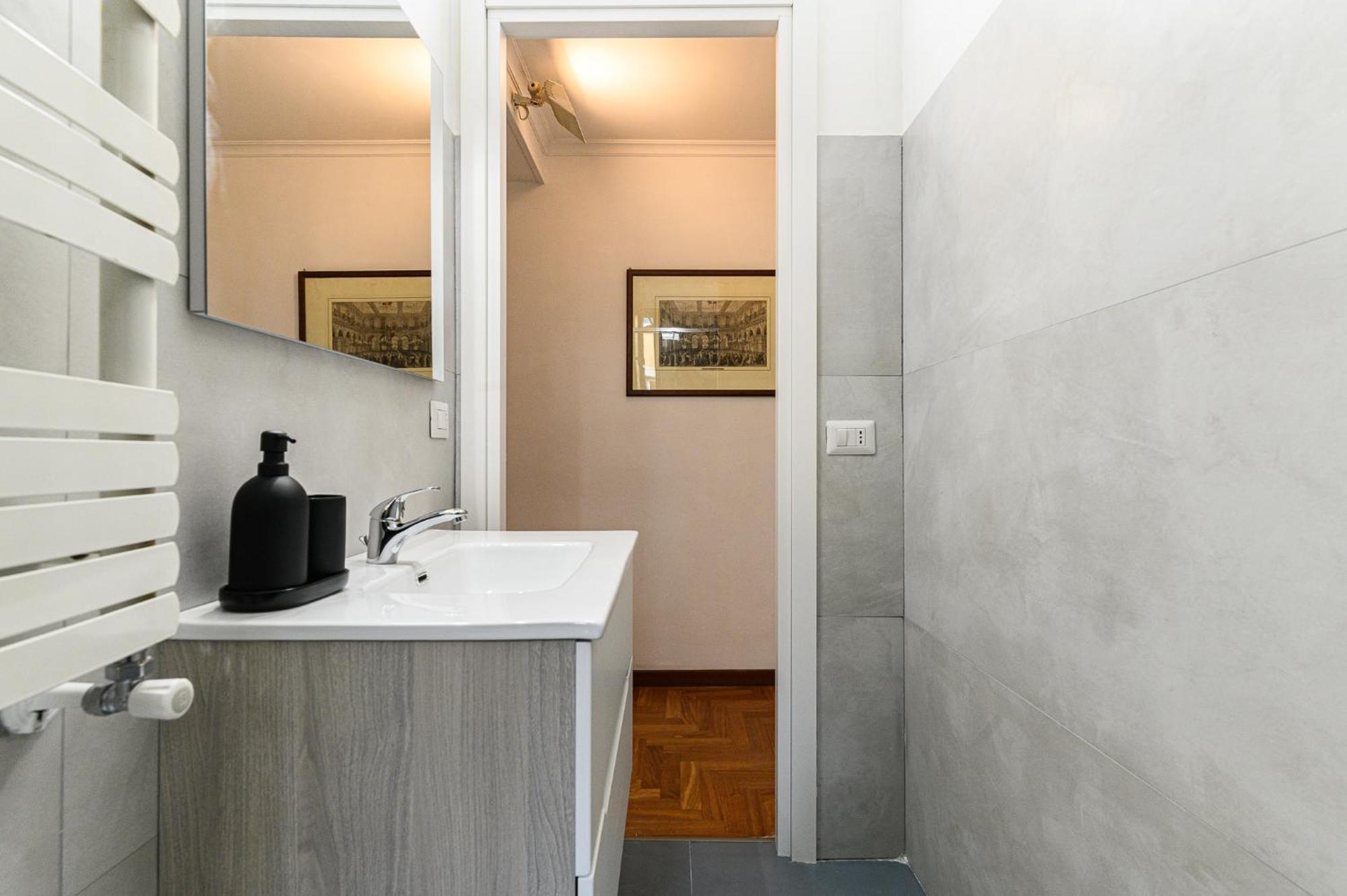 Comfortable & Cozy By Ndp Rent Рим Екстериор снимка
